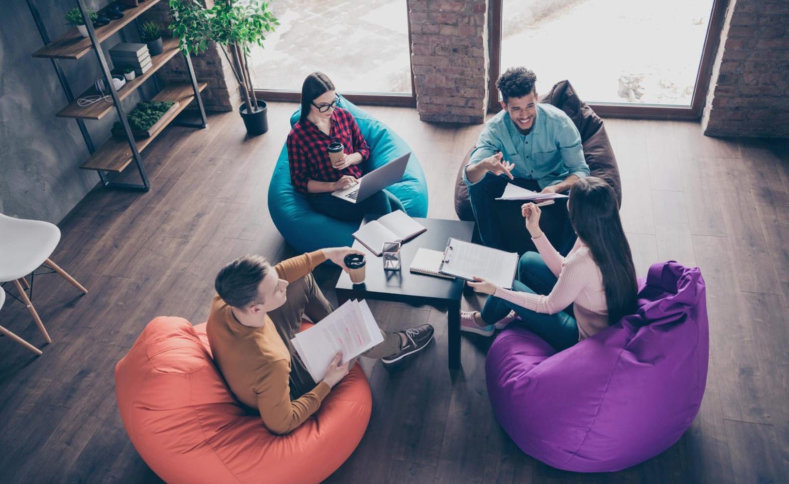 Formación aplicada en contextos reales