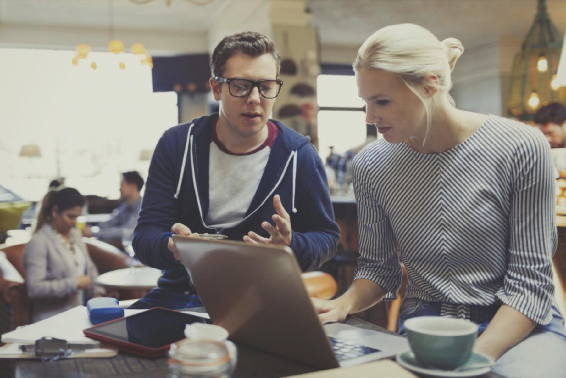 Espacio colaborativo de aprendizaje profesional