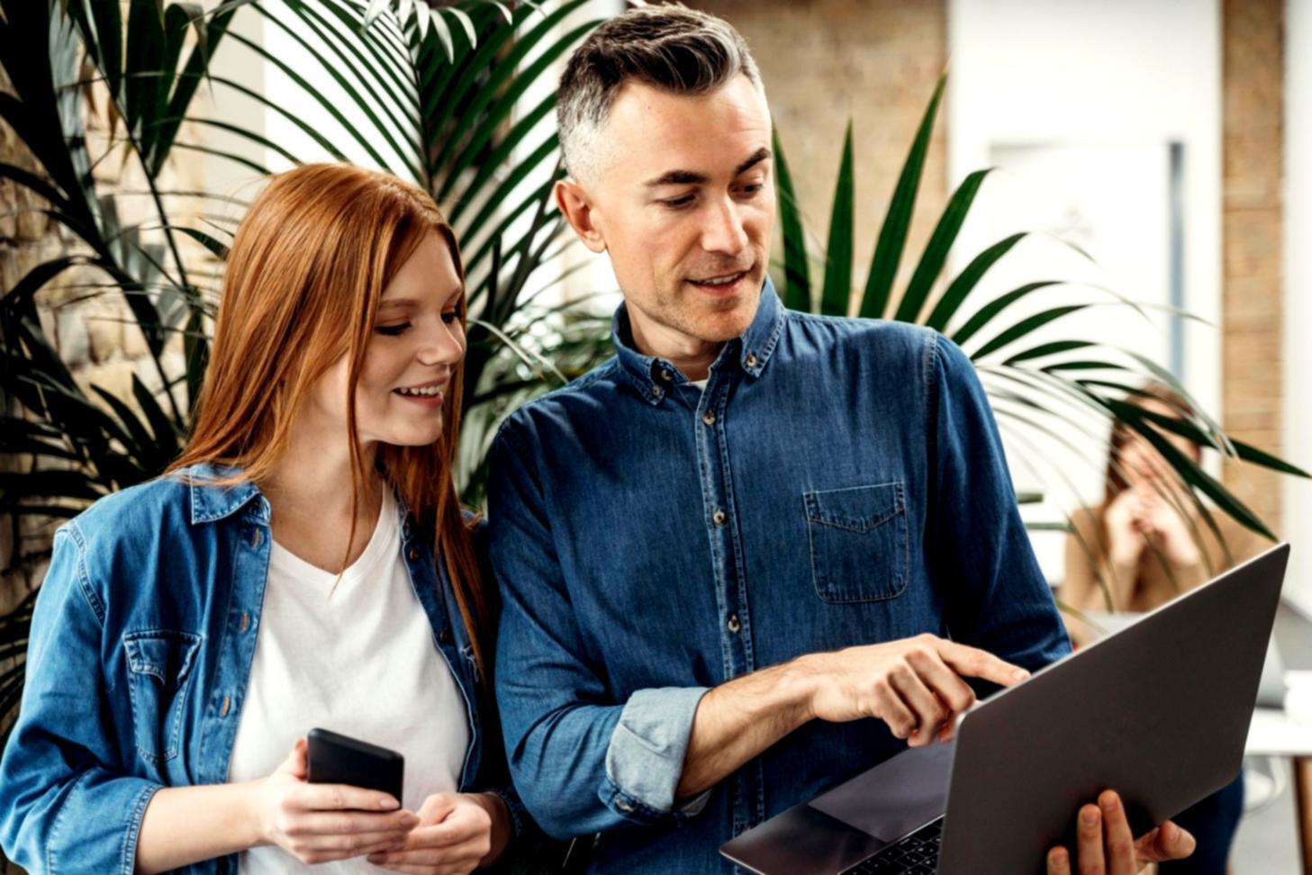 Transformación digital